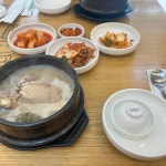 지호한방삼계탕 - 망우동 삼계탕, 인삼주 맛집 - 다이닝코드