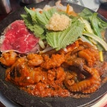 목동 쭈삼 맛집 Top2 - 다이닝코드