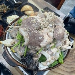 신마산아구찜 - 파주 아구찜, 생아구수육 맛집 - 다이닝코드
