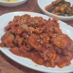 사랑채 - 여의도 한식 맛집 - 다이닝코드