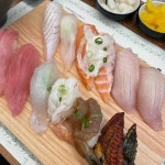 봉천역 스시 맛집 Top13 - 다이닝코드