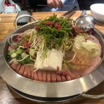 새절역 부대찌개 맛집 Top9 - 다이닝코드