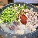 냄비국밥 - 광산구 한식, 국밥 맛집 - 다이닝코드