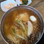 온양밀냉면 - 아산 밀면, 밀냉면 맛집 - 다이닝코드
