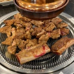 진명숯불구이 - 부평 돼지갈비 맛집 - 다이닝코드