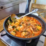 부산 중구 신창동2가 낙곱새 맛집 Top2 - 다이닝코드