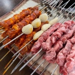 명봉양꼬치 반포점 - 반포 양꼬치, 꿔바로우 맛집 - 다이닝코드
