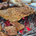 명가참숯구이점 - 당진 돼지갈비, 갈비 맛집 - 다이닝코드