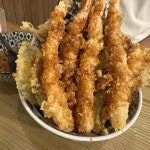 고쿠텐 시리단길점 - 첨단 텐동, 튀김 맛집 - 다이닝코드