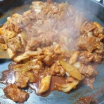 다릿목닭갈비 - 춘천 닭갈비, 철판닭갈비 맛집 - 다이닝코드