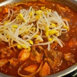 짚신매운갈비찜 서면롯데점 - 서면 갈비찜, 돼지갈비찜 맛집 - 다이닝코드