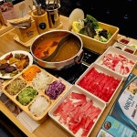 샤브올데이 광주수완점 - 수완지구 샤브샤브, 샤브샤브뷔페 맛집 - 다이닝코드