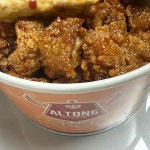알통떡강정 구영점 - 구영리 닭강정, 떡강정 맛집 | 다이닝코드, 빅데이터 맛집검색