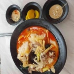 마라천향미 마라탕 평내점 - 평내동 마라탕 맛집 - 다이닝코드