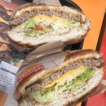 버거킹 대구만촌점 - 만촌 버거, 치즈 맛집 - 다이닝코드