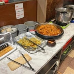 잘아는식당 - 압구정 한식뷔페, 제육볶음 맛집 - 다이닝코드