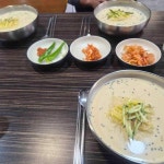 혜원식당 - 상주 콩국수, 수육 맛집 - 다이닝코드