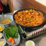 정통집 공주점 - 공주 돼지김치구이, 볶음밥 맛집 - 다이닝코드