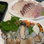 대성수산, 영종도의 해산물 맛집 대표주자! - AI 딩코의 맛집 공략