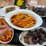 청춘떡볶이 - 공릉 떡볶이, 마약김밥 맛집 - 다이닝코드