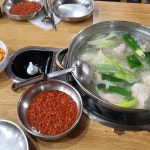 백부장집닭한마리 별관 - 종각역 닭한마리, 떡 맛집 - 다이닝코드