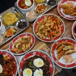 신얼큰이짬뽕 본점 - 울산북구 짬뽕, 중국집 맛집 - 다이닝코드
