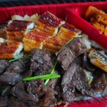 원기정 신촌점 - 홍대 한식, 장어덮밥 맛집 - 다이닝코드