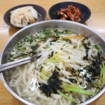 엄마홍두깨칼국수 - 수원 칼국수, 보리밥 맛집 - 다이닝코드