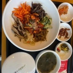 본죽&비빔밥cafe 제천명지병원점 - 제천 비빔밥, 죽집 맛집 - 다이닝코드