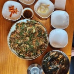 이동묵밥 - 용인 묵밥, 도토리묵 맛집 - 다이닝코드