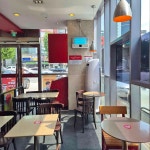 KFC 광장동점 - 구의동 치킨, 버거 맛집 - 다이닝코드