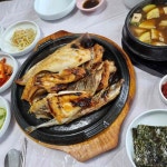미정한식 - 속초 생선구이, 돌솥밥 맛집 - 다이닝코드