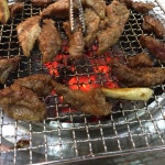 고기굽는 혀누네 - 수원 돼지갈비 맛집 - 다이닝코드