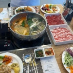 샤브올데이 송산그린시티점 - 화성 샤브샤브, 샐러드바 맛집 - 다이닝코드
