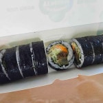 얌샘김밥 신도청예천하나로마트점 - 예천 김밥, 돈까스 맛집 - 다이닝코드
