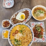 포식 양주덕계역점 - 양주 쌀국수, 나시고렝 맛집 | 다이닝코드, 빅데이터 맛집검색