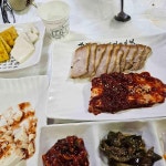 기성망양해수욕장 음식 랭킹 - 다이닝코드