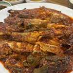 인천서구 명태조림 맛집 Top23 - 다이닝코드