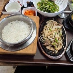 아라리오 전주솥밥 - 천안 돌솥비빔밥, 푸드코트 맛집 - 다이닝코드