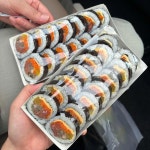 김포 숯불김밥 맛집 Top2 - 다이닝코드