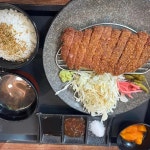 후라토식당 성수점 - 성수 규카츠, 오므라이스 맛집 - 다이닝코드