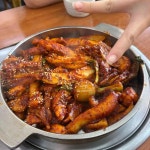 조가네갑오징어 비산점 - 안양 오징어, 갑오징어불고기 맛집 - 다이닝코드