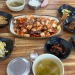 우리두리 - 김녕 우럭, 우럭정식 맛집 - 다이닝코드