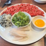 유쾌한접시 신논현점 - 신논현 육회, 술집 맛집 - 다이닝코드