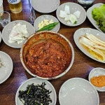 동인동 식사모임 맛집 Top18 - 다이닝코드