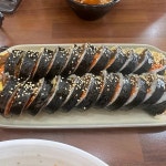 구례 아빠김밥 - 구례 김밥, 계란 맛집 - 다이닝코드