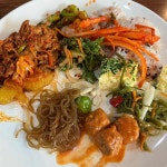 한식뷔페 강사부 - 안산 한식뷔페, 한식 맛집 - 다이닝코드