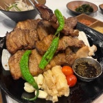 고품 평산점 - 양산 돼지갈비, 석갈비 맛집 - 다이닝코드