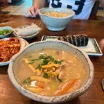 원항아리칼국수보쌈 - 제주 칼국수, 빙떡 맛집 - 다이닝코드