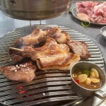 흑돈퍼주는집 - 제주 흑돼지, 흑돼지무한리필 맛집 - 다이닝코드